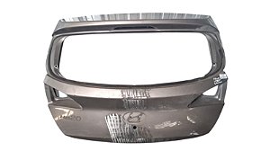 Tampa Traseira Hyundai Hb20 2012 a 2020 Com detalhe
