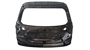 Tampa Traseira Honda Hvr 2015 a 2020 Com detalhe