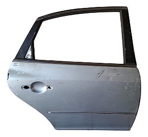 Porta Traseira Direita Hyundai Azera 2008 A 2011 Com Detalhe