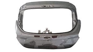 Tampa Traseira Ford Focus 2014 a 2019 Com detalhe