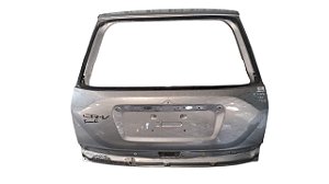 Tampa Traseira  Honda Crv 2015 a 2020 Com detalhe