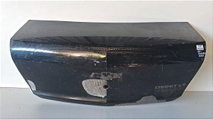 Tampa Traseira Gm Cobalt Sedan 2011 a 2015 Com detalhe