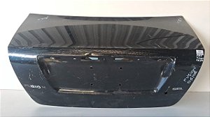 Tampa Traseira Ford Fusion Sedan 2006 a 2009 Com detalhe