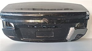 Tampa Traseira C4 Lounge Sedan 2014 a 2019 Com detalhe