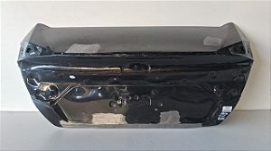 Tampa Traseira Honda Civic Sedan 2016 a 2021 Com detalhe