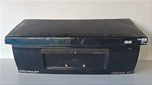 Tampa Traseira Gm Omega Sedan 1992 a 1998 Com detalhe