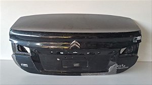 Tampa T .Citroen C4 Lounge Sedan 2014 a 2019 Com detalhe
