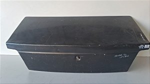 Tampa Traseira Gm Monza Sedan 1991 a  1996 Com detalhe