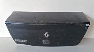 Tampa Traseira Renault Clio Sedan 2004 a 2011 Com detalhe