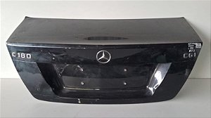 Tampa T.Mercedes benz C180 sedan 2008 a 2013 Com detalhe