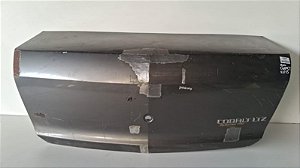 Tampa Traseira Gm Cobalt Sedan 2011 a 2015 Com detalhe