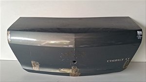 Tampa Traseira Gm Cobalt Sedan 2011 a 2015 Com detalhe