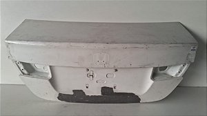 Tampa Traseira  Honda Civic Sedan 2012 a 2016 Com detalhe