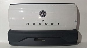 Tampa Traseira Vw Saveiro Robust G7/G8 2016 a 2023
