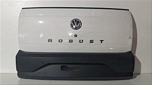 Tampa Traseira Vw Saveiro Robust G7/G8 2016 a 2023