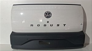 Tampa Traseira Vw Saveiro Robust G7/G8 2016 a 2023