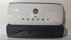 Tampa Traseira Vw Saveiro Robust G7/G8 2016 a 2023
