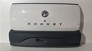 Tampa Traseira Vw Saveiro Robust G7/G8 2016 a 2023
