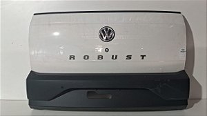 Tampa Traseira Vw Saveiro Robust G7/G8 2016 a 2023