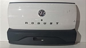 Tampa Traseira Vw Saveiro Robust G7/G8 2016 a 2023