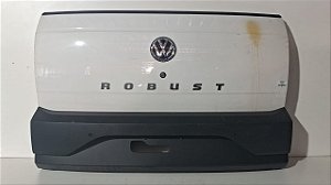 Tampa Traseira Vw Saveiro Robust G7/G8 2016 a 2023