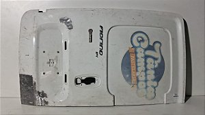 Porta Traseira Esquerda Fiorino Vivace 2014 a 2023C/detalhe
