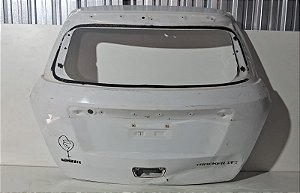 Tampa Traseira Gm tracker 2012 a 2016 Com detalhe