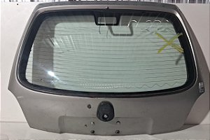 Tampa Traseira Gm Corsa 1995 a 1999 Com detalhe