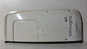 Porta Traseira Direita Fiorino Vivace 2014 a 2023 C/detalhe