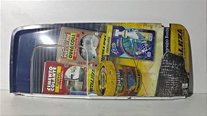 Porta Traseira Direita Fiorino Vivace 2014 a 2023 C/detalhe