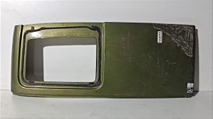 Porta Traseira Direita Fiat Doblo 2002 a 2009 Com detalhe