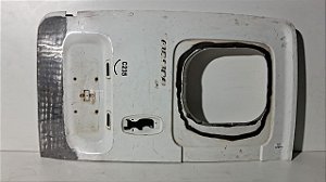 Porta Traseira Esquerda Fiorino Vivace 2014 a 2023C/detalhe