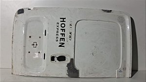 Porta Traseira Esquerda Fiorino Vivace 2014 a 2023C/detalhe