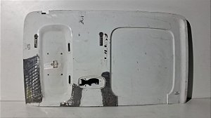Porta Traseira Esquerda Fiorino Vivace 2014 a 2023C/detalhe