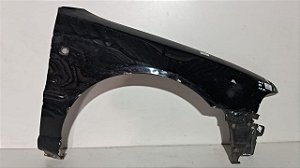 Paralama Lado Direito Audi A4 1995 a 2001 Com detalhe