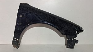 Paralama Lado Direito Audi A4 1995 a 2001 Com detalhe