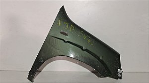 Paralama Direito Fiat doblo adventure 2009 a 2021C/detalhe