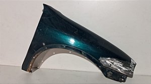 Paralama Lado Direito Gm Corsa 1994 a 2010 Com detalhe