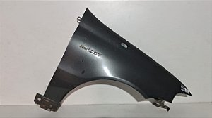 Paralama Lado Direito Fiat Palio 2001 a 2003 Com detalhe