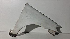 Paralama Lado Direito Fiat Palio 2004 a 2008 Com detalhe