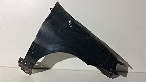 Paralama Lado Direito Fiat Palio 2004 a 2008 Com detalhe