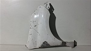 Paralama Lado Direito Nissan March 2016 a 2020 Com detalhe