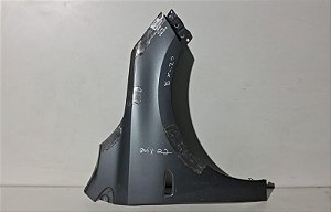 Paralama Lado Direito Gm Onix 2020 a 2024 Com detalhe