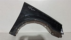 Paralama Direito Gm Corsa Maxx/Joy 2003 a 2012 Com detalhe