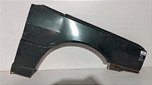 Paralama Lado Direito Fiat uno 1984 a 2003 Com detalhe