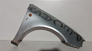 Paralama Lado Direito Audi A3 1996 a 2000 Com Detalhe