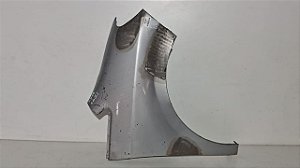 Paralama Lado Direito Fiat idea 2011 a 2016 Com detalhe