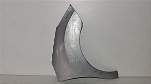 Paralama Lado Direito Citroen C3 2013 a 2016 Com detalhe