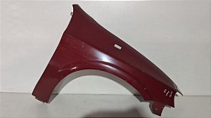 Paralama Lado Direito Gm Celta 2001 a 2006 Com detalhe