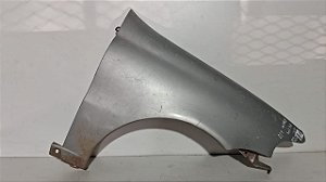 Paralama Lado Direito Fiat Palio 2001 a 2003 Com detalhe